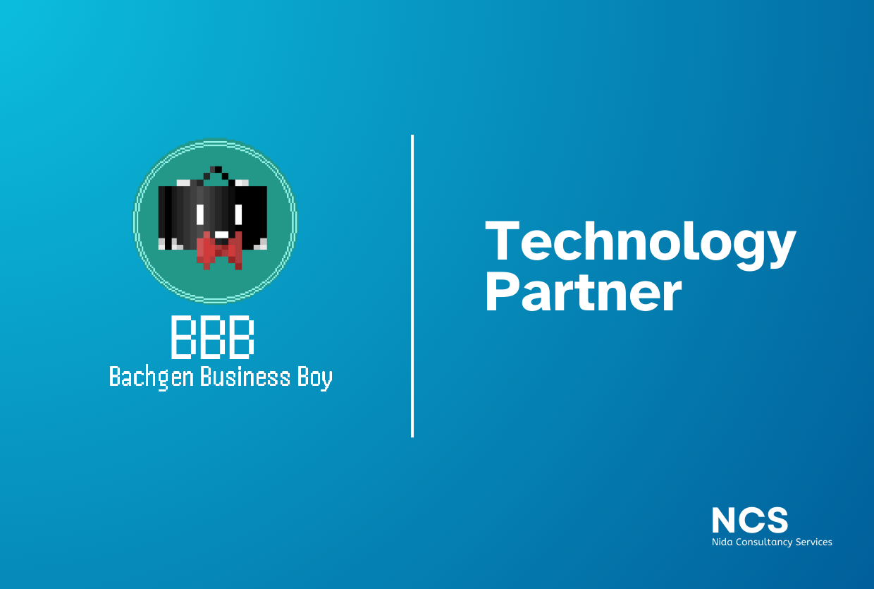 Technology Partner Technology Partner