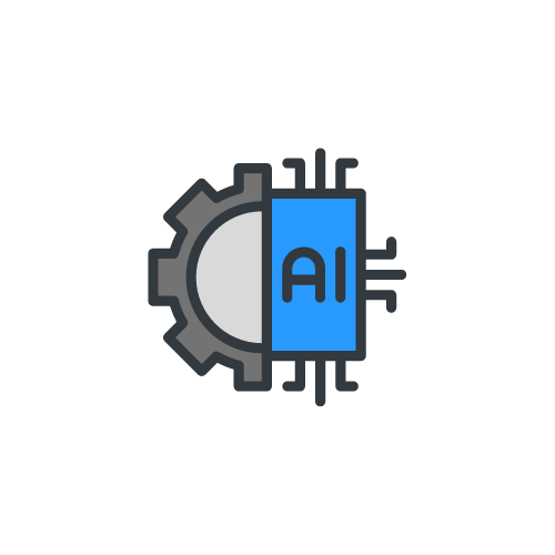 AI icon AI icon